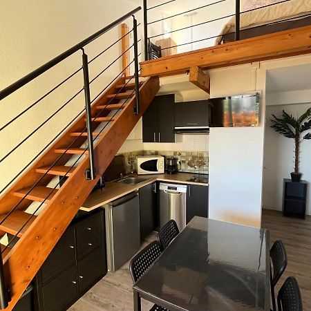 Superbe Appartement Cosy, Proche Port Et Plage ลูกัท ภายนอก รูปภาพ